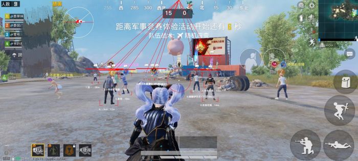 和平精英小船辅助怎么开（和平精英小船怎么激活）