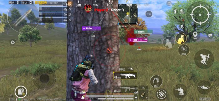 iOS上有和平精英辅助吗(ios和平精英辅助容易封吗)